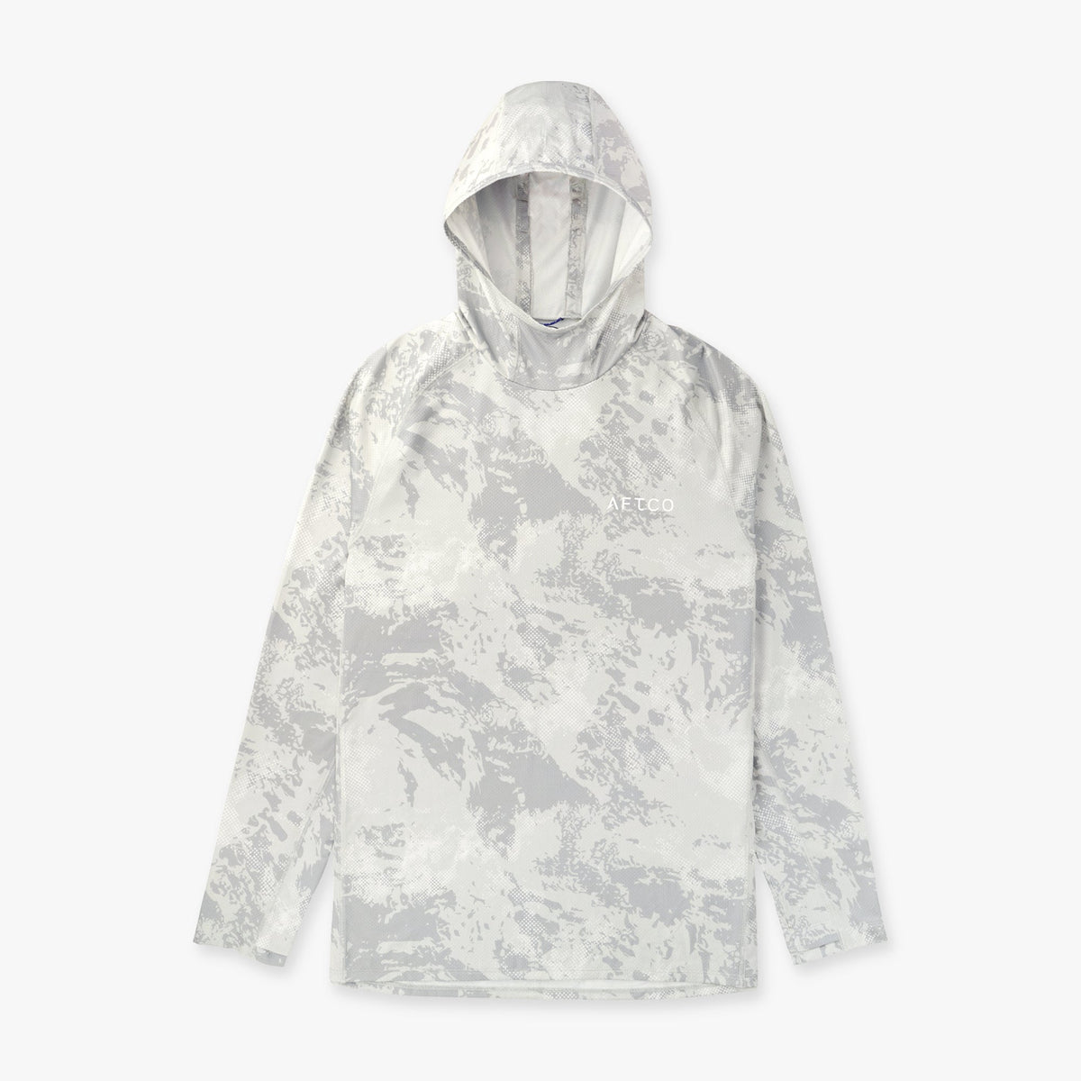 Adapt Phase Change Hooded Fishing Shirt