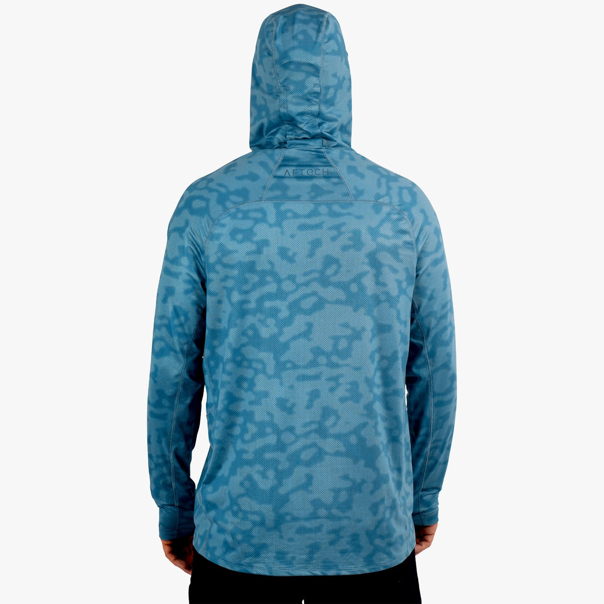 Adapt Phase Change Hooded Fishing Shirt