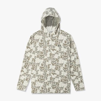 Ocean Bound Hooded Performance Shirt