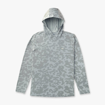 Ocean Bound Hooded Performance Shirt