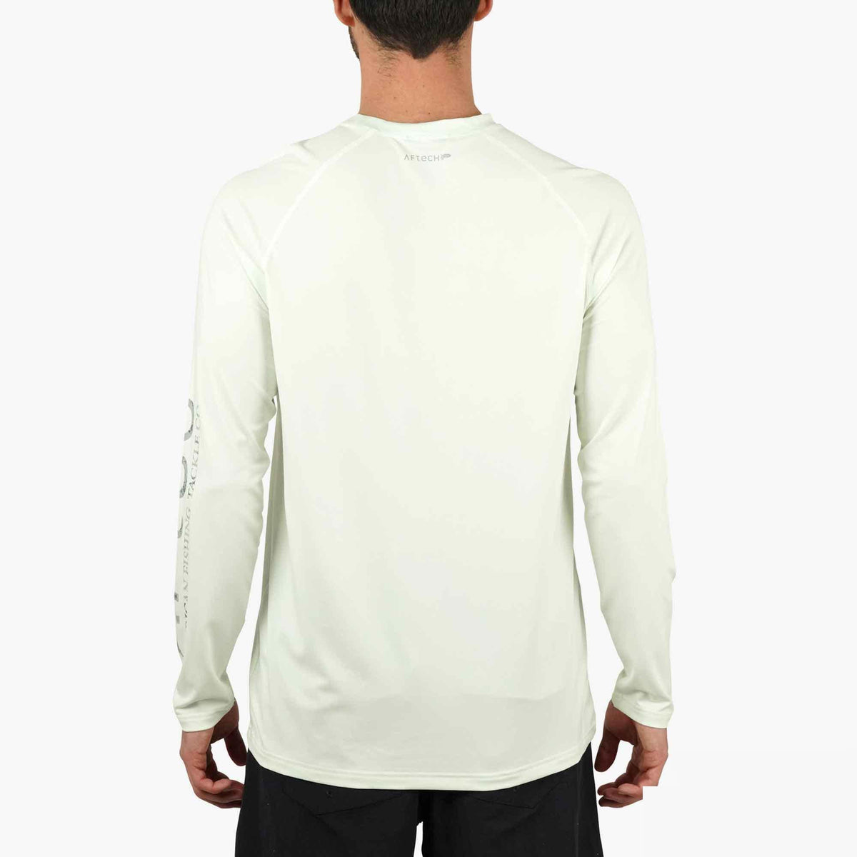 Men's Long Sleeve Sun Protection Shirt - Samurai by AFTCO