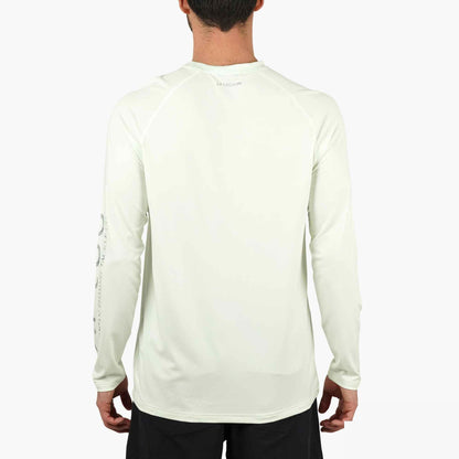 Men's Long Sleeve Sun Protection Shirt - Samurai by AFTCO