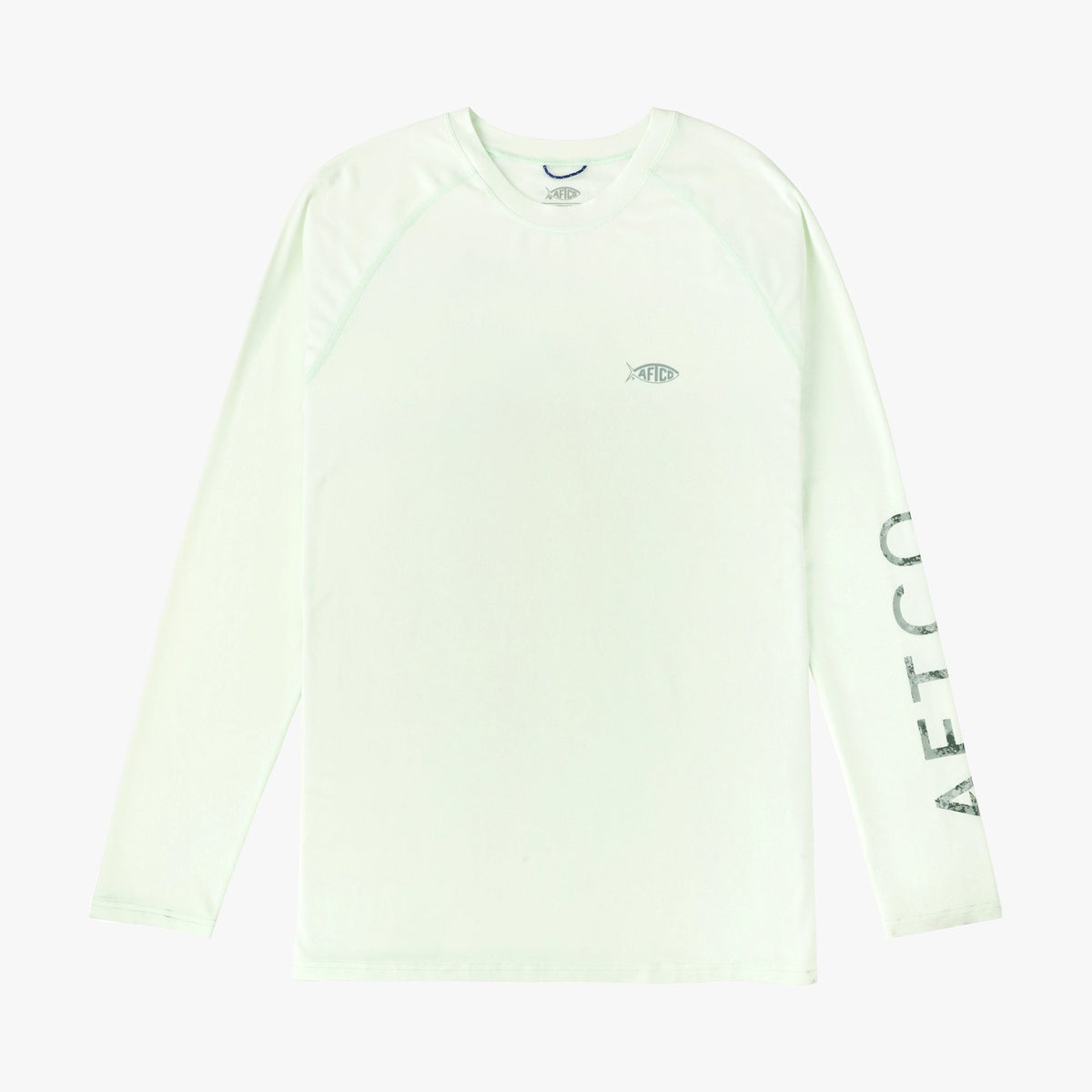 Men's Long Sleeve Sun Protection Shirt - Samurai by AFTCO