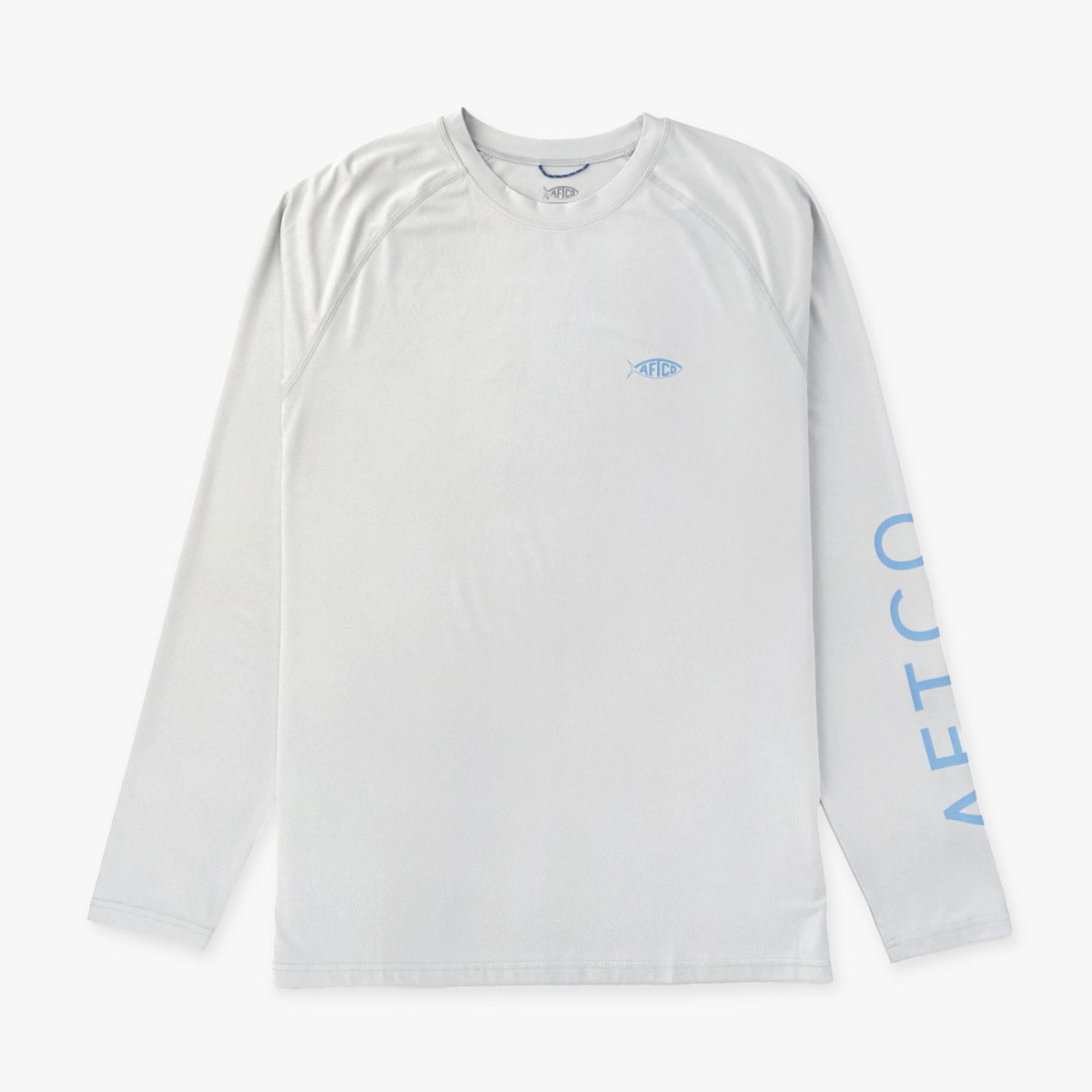 Men's Long Sleeve Sun Protection Shirt - Samurai by AFTCO