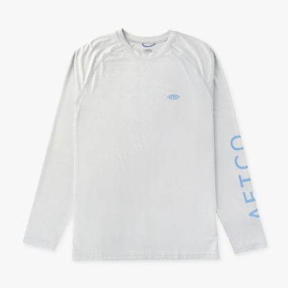 Men's Long Sleeve Sun Protection Shirt - Samurai by AFTCO