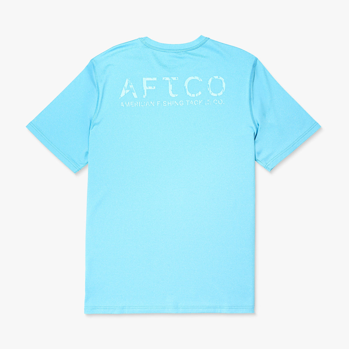 Samurai SS Performance Shirt