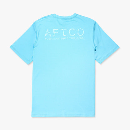 Samurai SS Performance Shirt