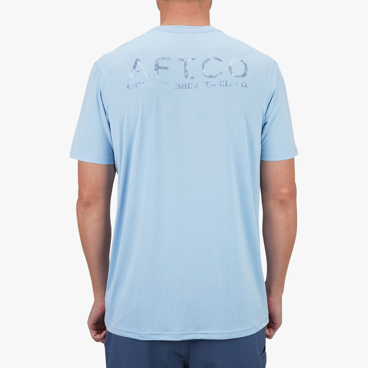 Samurai SS Performance Shirt