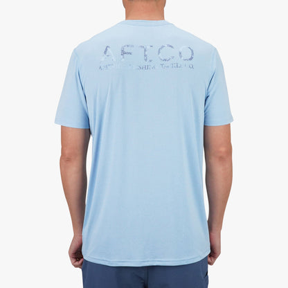 Samurai SS Performance Shirt