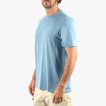 Samurai SS Performance Shirt