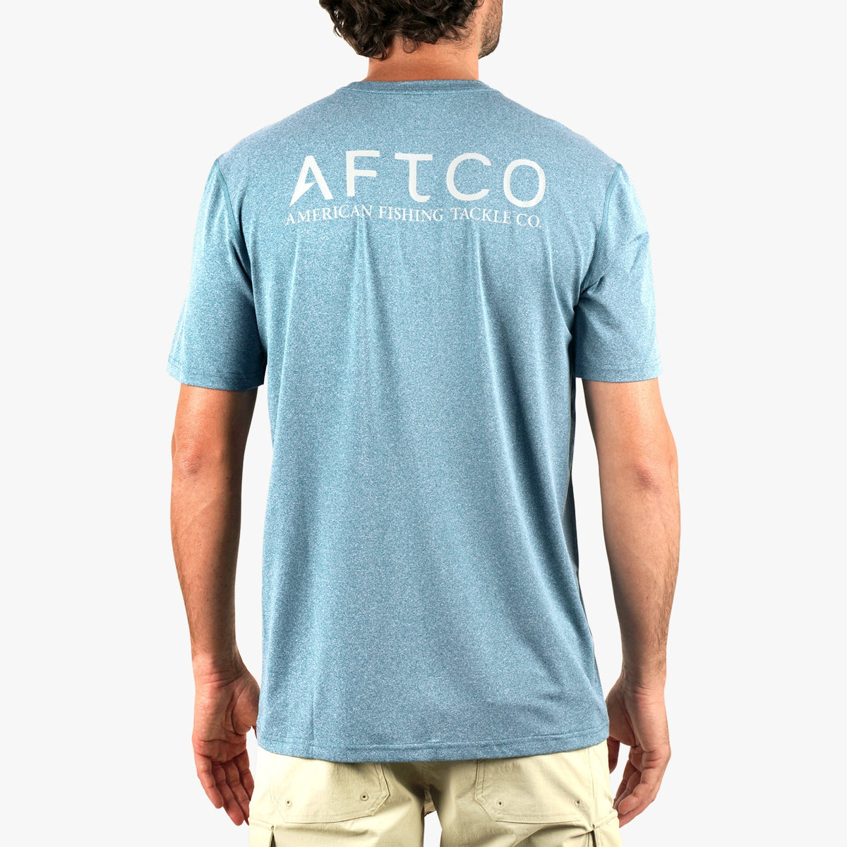 Samurai SS Performance Shirt
