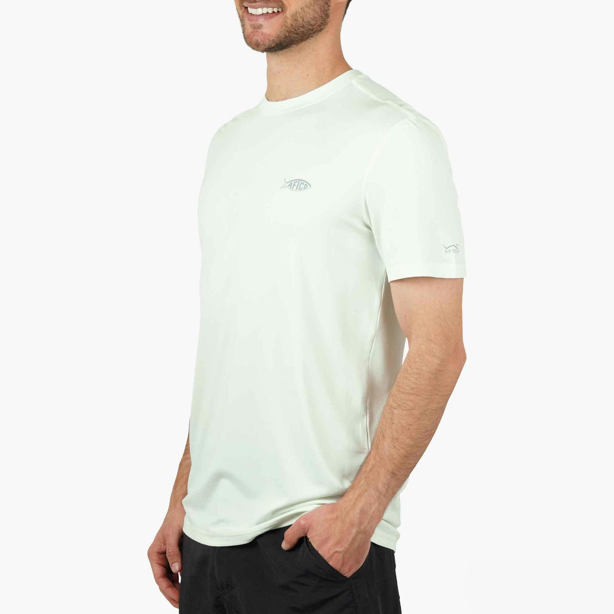 Samurai SS Performance Shirt
