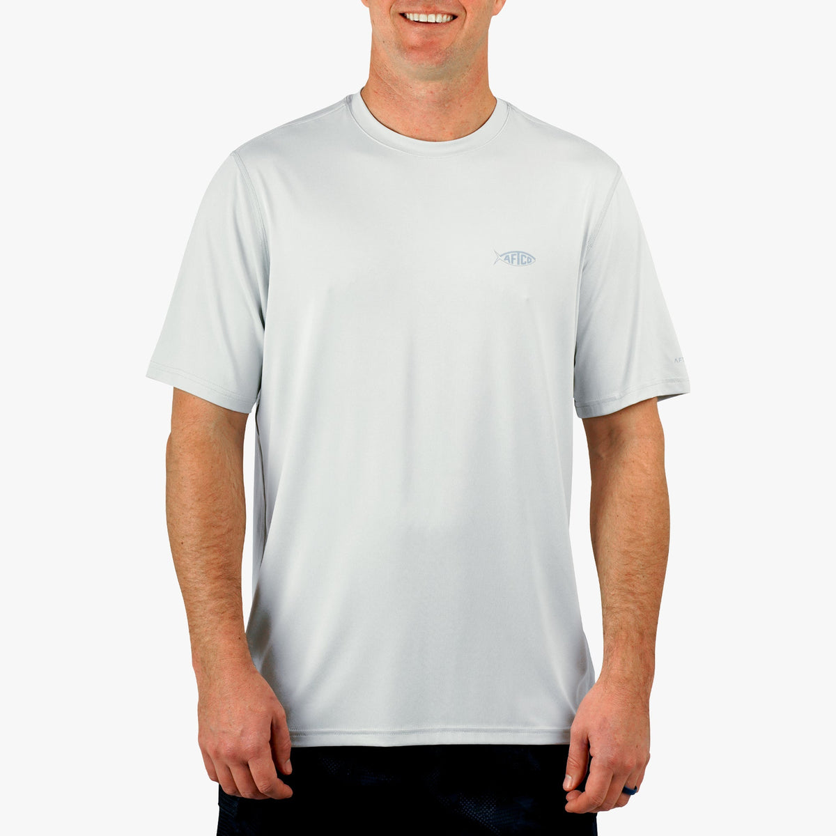 Samurai SS Performance Shirt