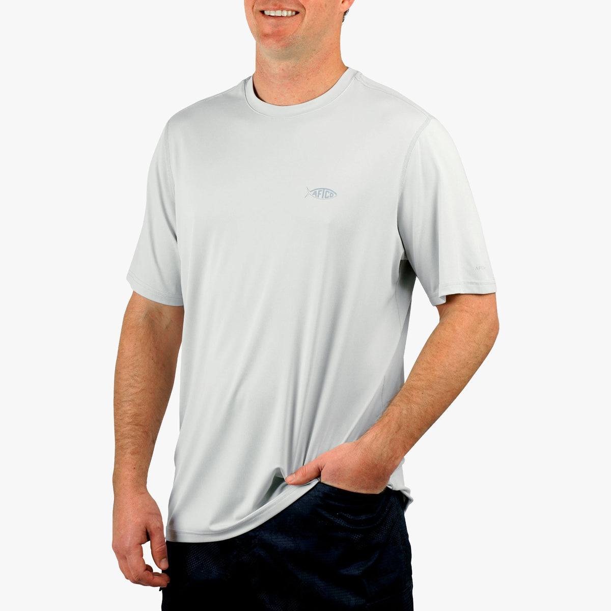Samurai SS Performance Shirt