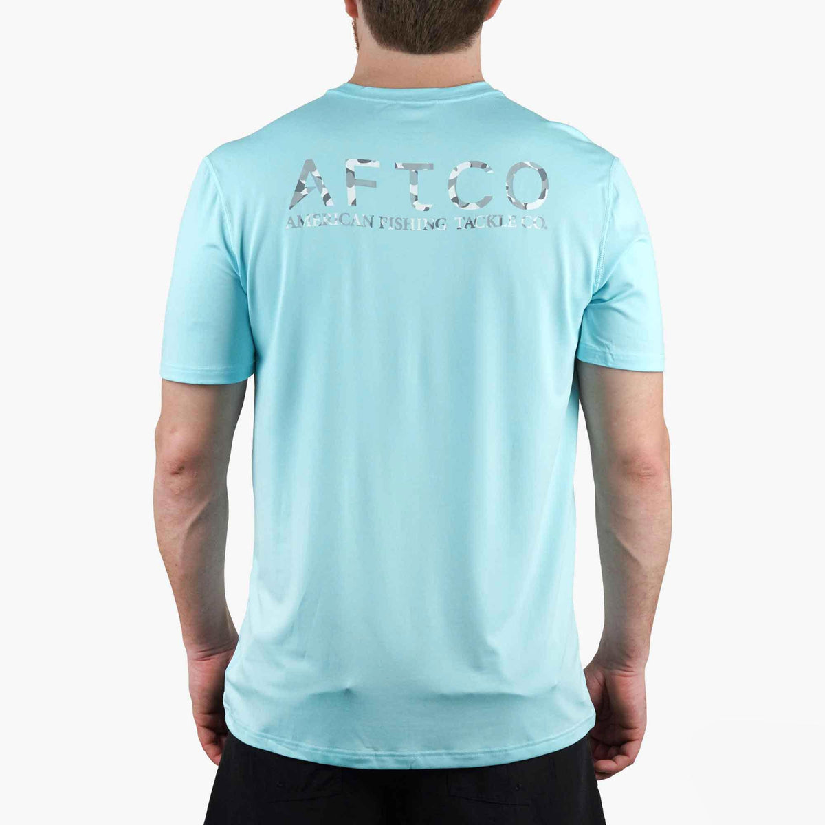 Samurai SS Performance Shirt
