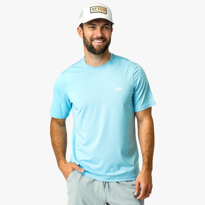 Samurai SS Performance Shirt