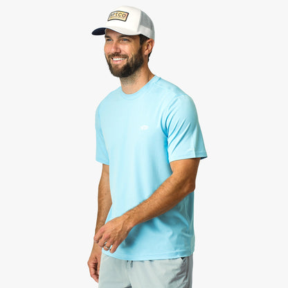 Samurai SS Performance Shirt
