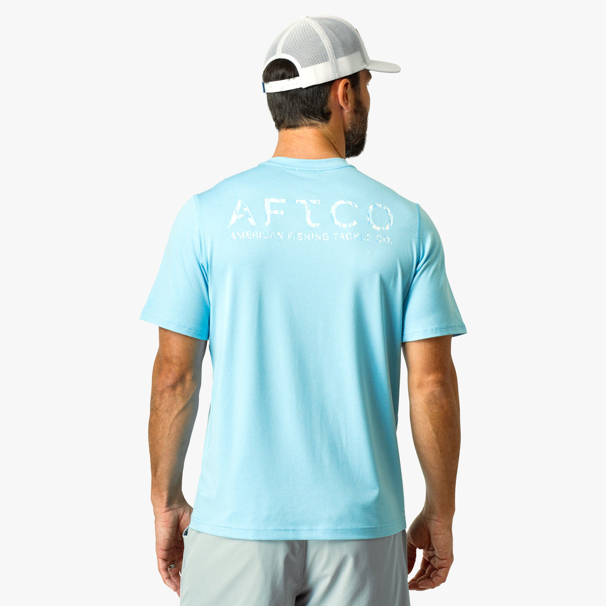 Samurai SS Performance Shirt