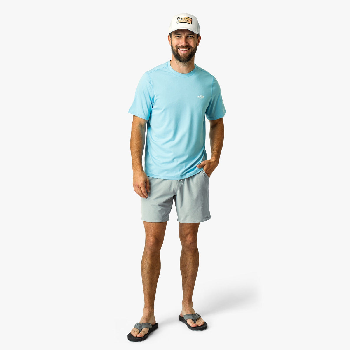 Samurai SS Performance Shirt