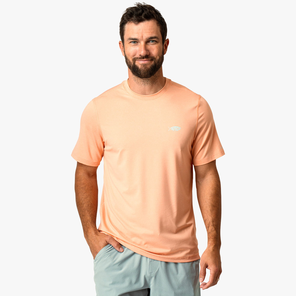 Samurai SS Performance Shirt