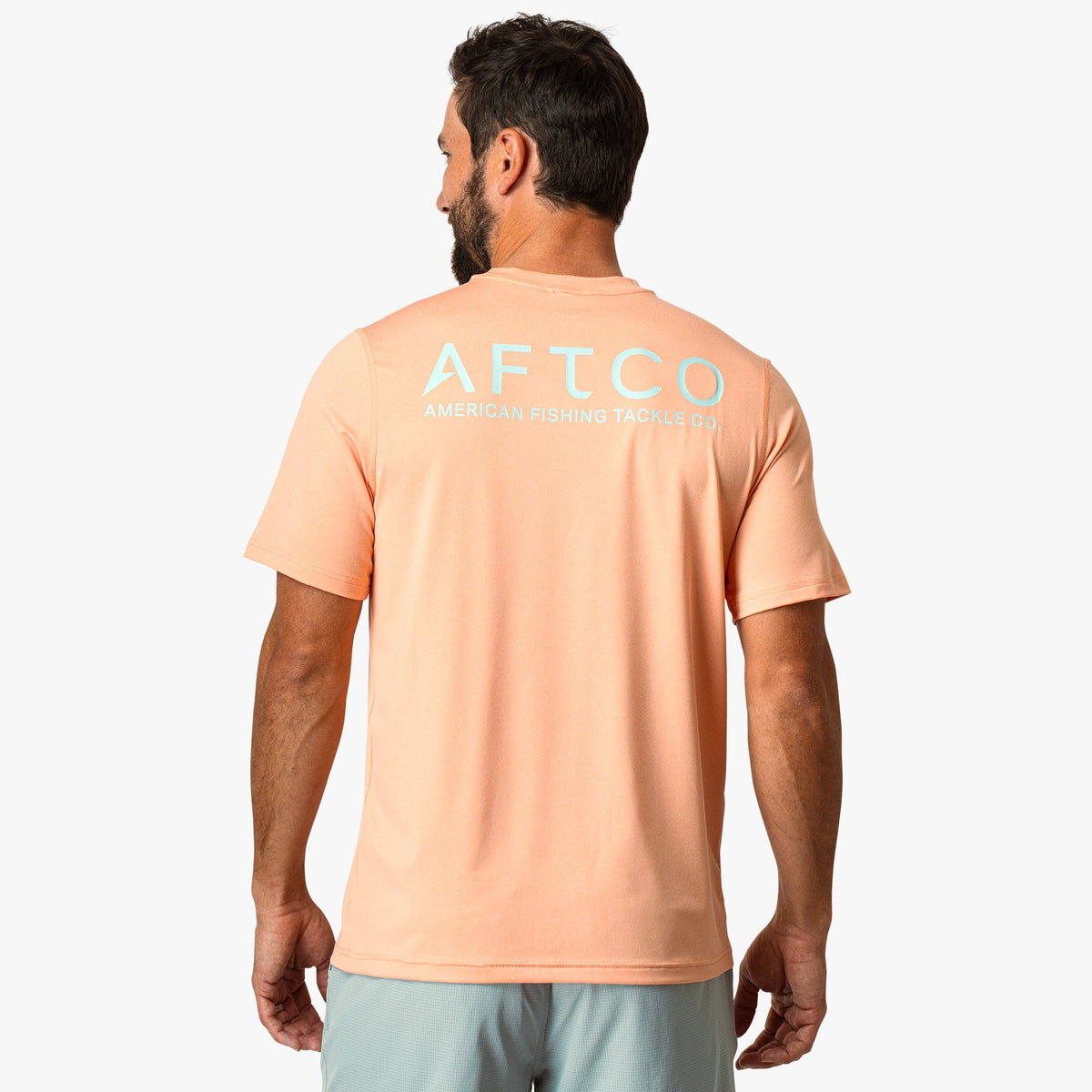 Samurai SS Performance Shirt