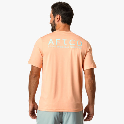 Samurai SS Performance Shirt