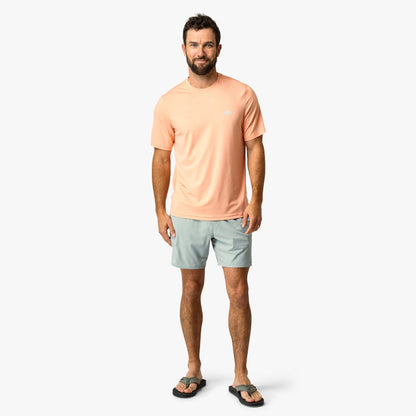 Samurai SS Performance Shirt