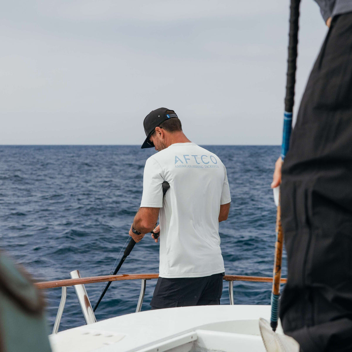 Samurai SS Performance Shirt