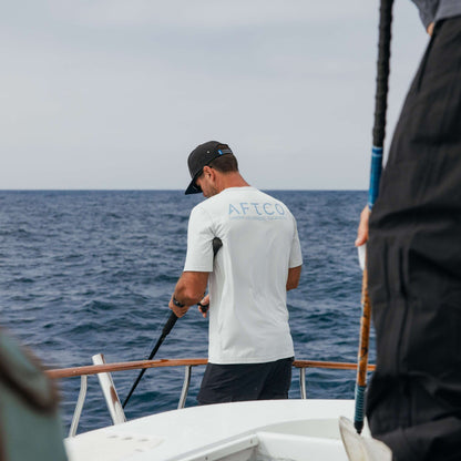 Samurai SS Performance Shirt