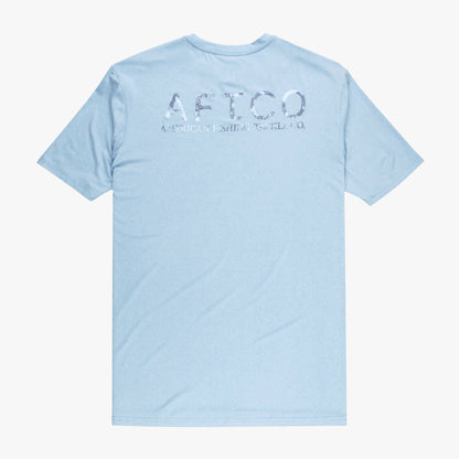 Samurai SS Performance Shirt