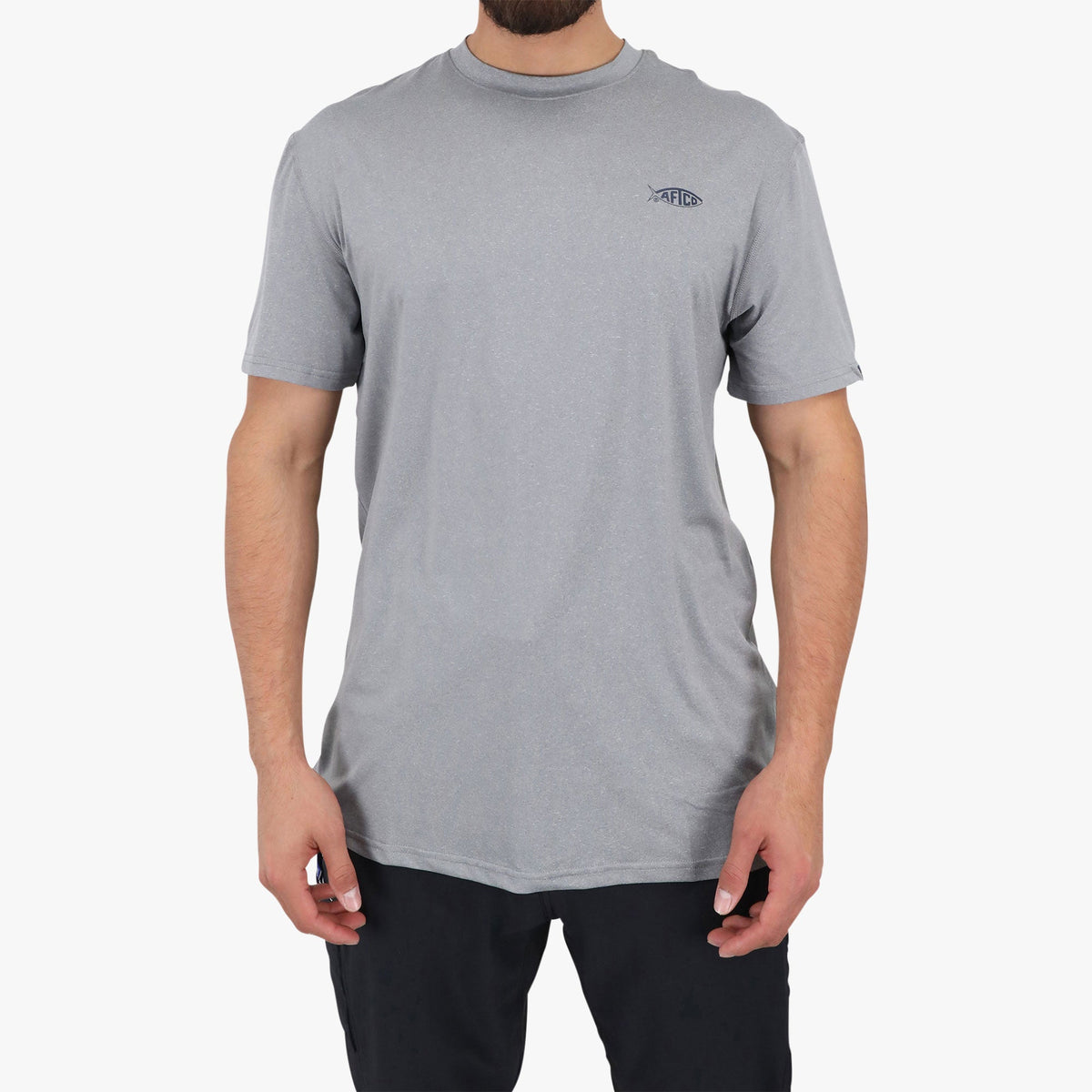 Samurai SS Performance Shirt