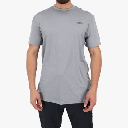 Samurai SS Performance Shirt