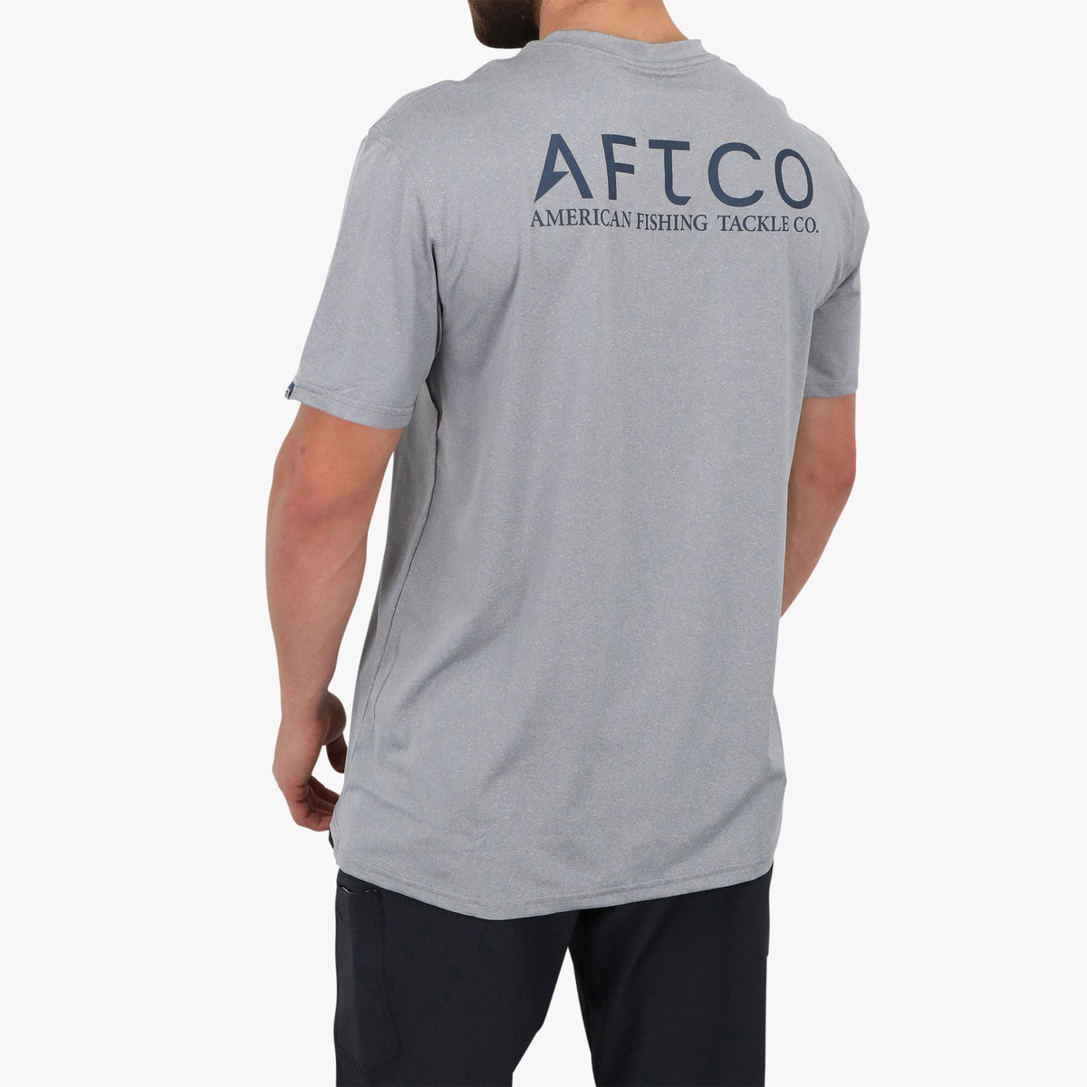 Samurai SS Performance Shirt