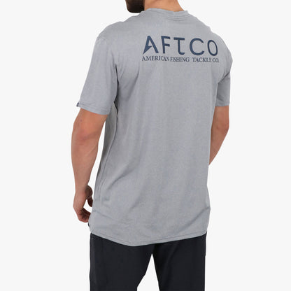 Samurai SS Performance Shirt