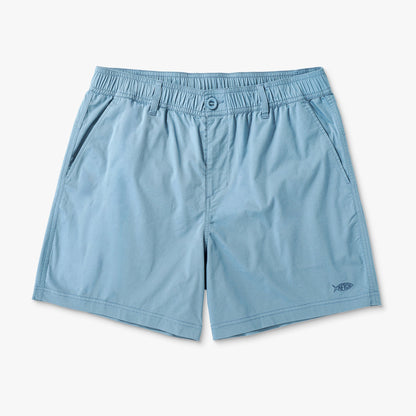 Landlocked Stretch Shorts