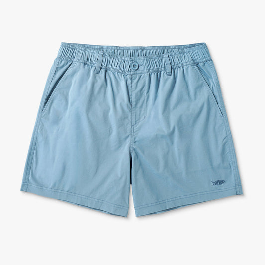 Landlocked Stretch Shorts