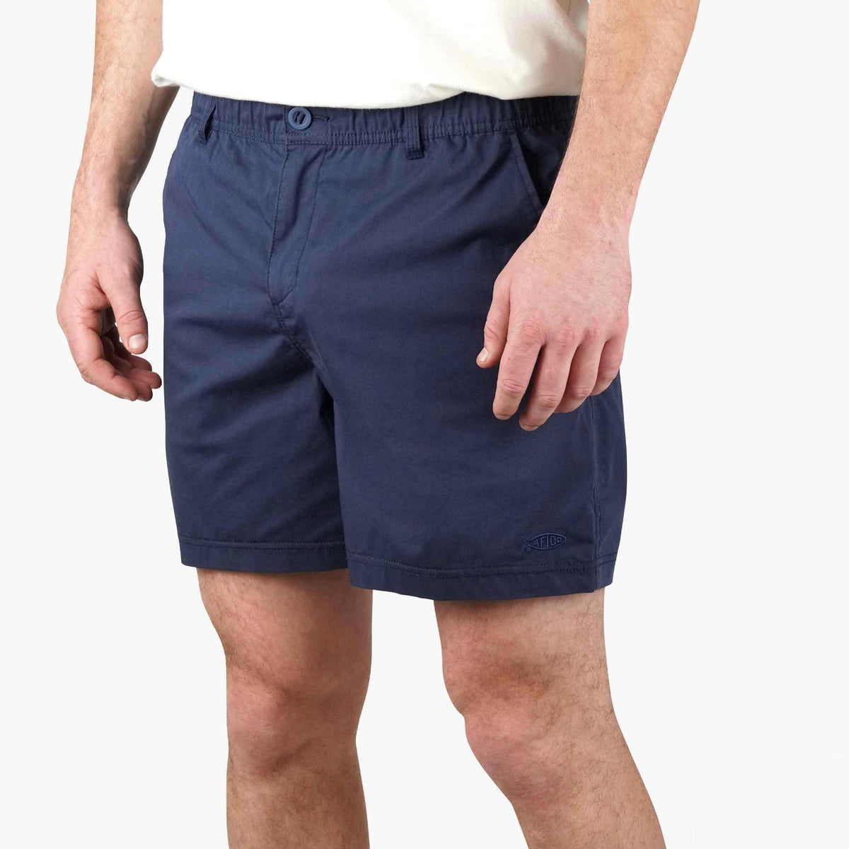 Landlocked Stretch Shorts