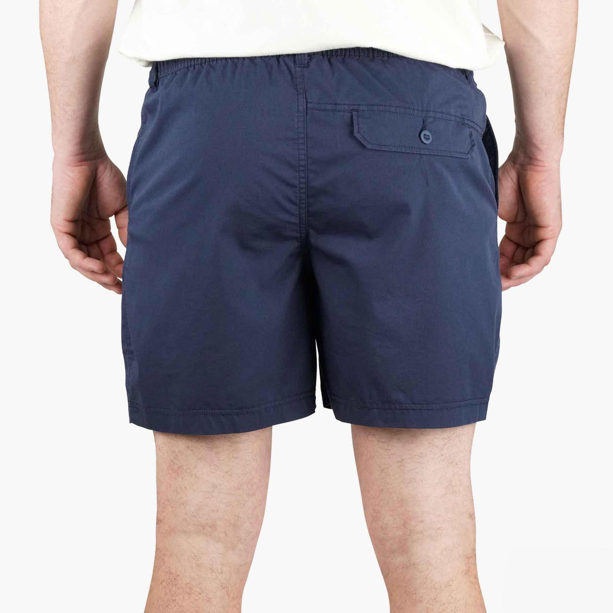 Landlocked Stretch Shorts