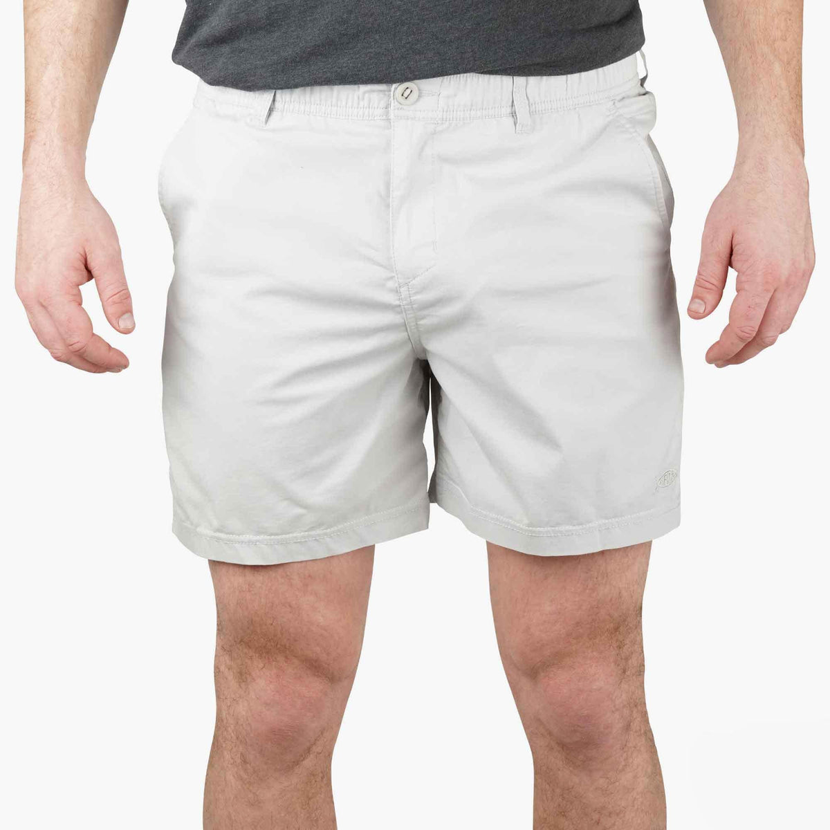 Landlocked Stretch Shorts