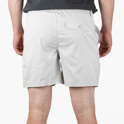 Landlocked Stretch Shorts