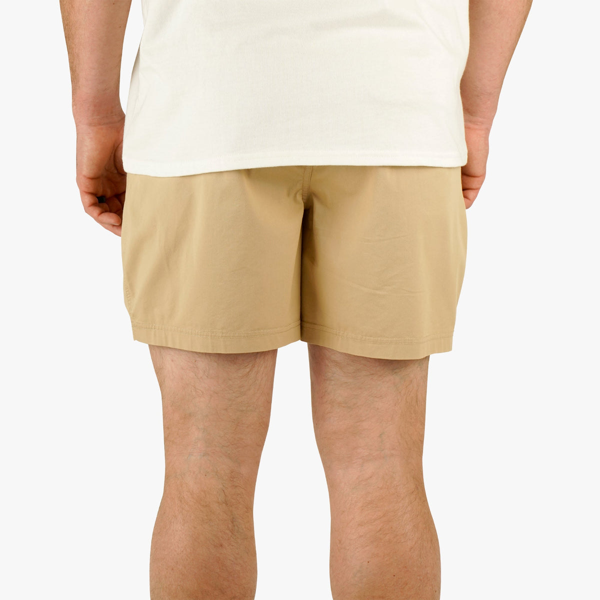 Landlocked Stretch Shorts