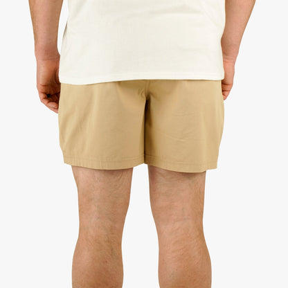 Landlocked Stretch Shorts