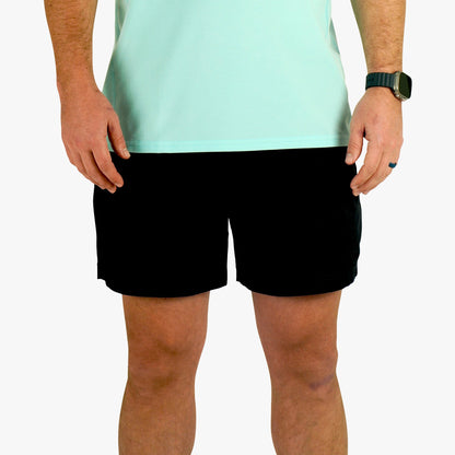 Landlocked Stretch Shorts