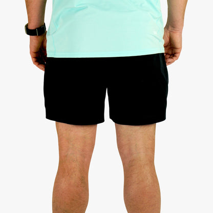 Landlocked Stretch Shorts