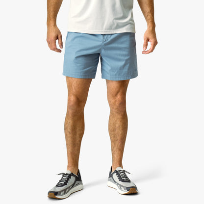 Landlocked Stretch Shorts