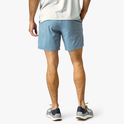 Landlocked Stretch Shorts