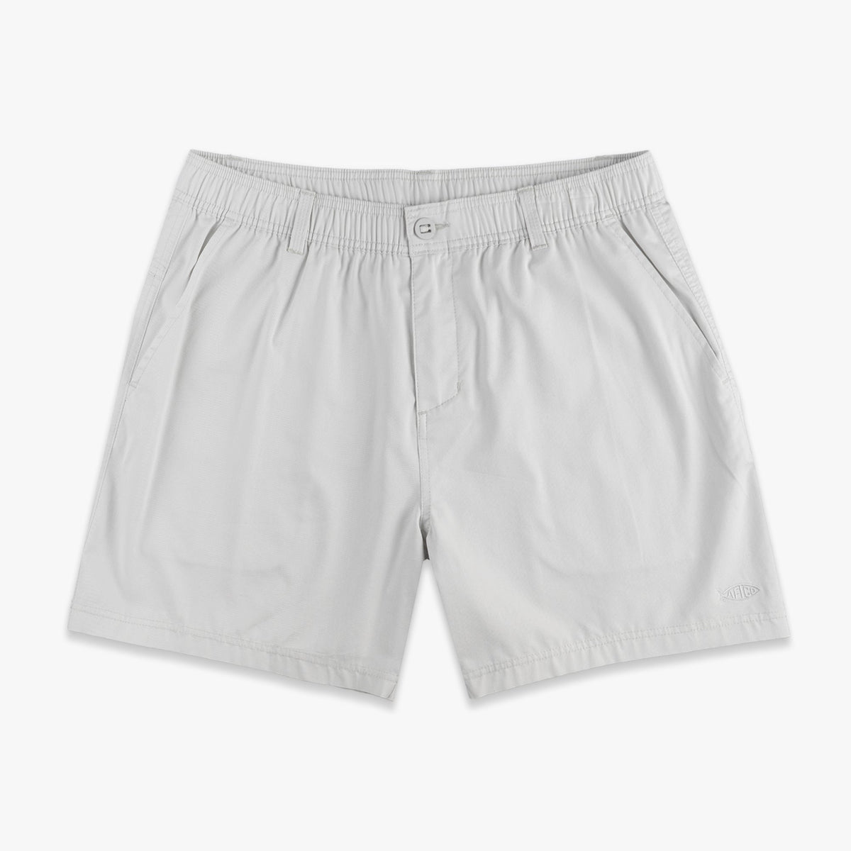 Landlocked Stretch Shorts