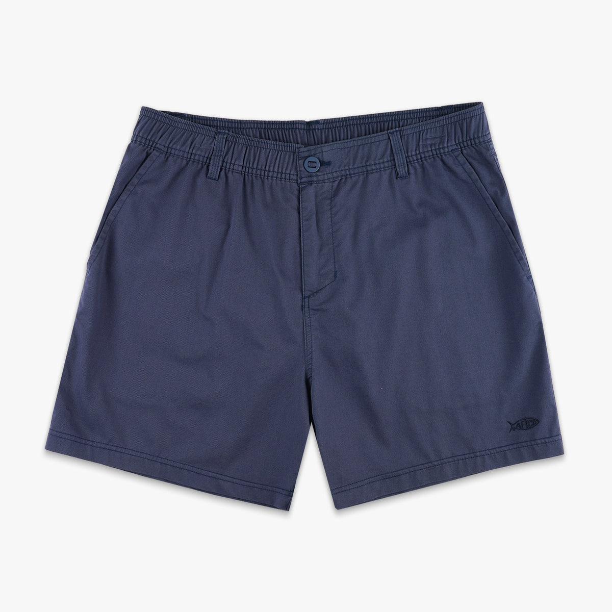 Landlocked Stretch Shorts
