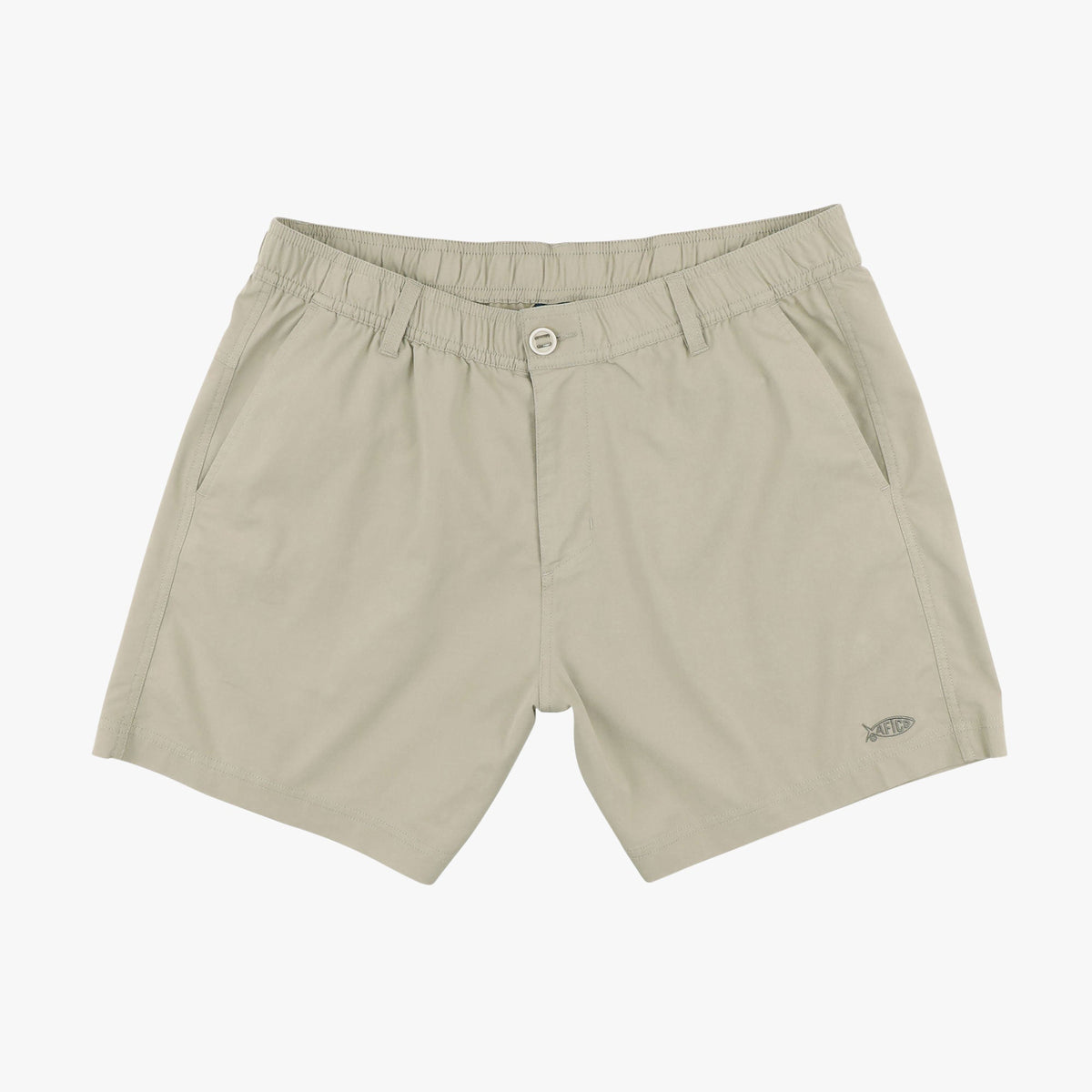 Landlocked Stretch Shorts