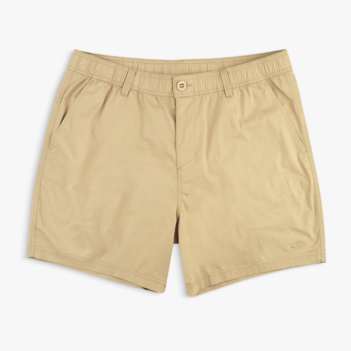 Landlocked Stretch Shorts